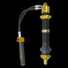 Arizona Desert Shocks 300-MBR16-000 - ADS Race Multi-Bypass Ring (MBR) Coilover Remote Reservoir