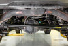Arizona Desert Shocks 509ADS - ADS Adjustable Panhard Bar - Rear