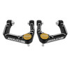 Arizona Desert Shocks 530ADS - ADS Billet Front Upper Control Arm Kit - Front Upper