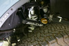 Arizona Desert Shocks 530ADS - ADS Billet Front Upper Control Arm Kit - Front Upper