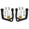 Arizona Desert Shocks 530ADS - ADS Billet Front Upper Control Arm Kit - Front Upper