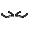 Arizona Desert Shocks 530ADS - ADS Billet Front Upper Control Arm Kit - Front Upper