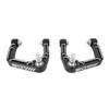 Arizona Desert Shocks 530ADS - ADS Billet Front Upper Control Arm Kit - Front Upper