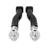 Arizona Desert Shocks 532ADS - ADS Billet Rear Upper Control Arm Kit - Rear Upper