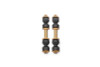 BMR ELK018 - 82-92 Chevrolet Camaro Sway Bar End Link Kit 1.500in Sleeve Length