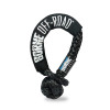Borne Off-Road BNSS-12-BK - 1/2in X 20in Soft Shackle Black