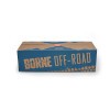 Borne Off-Road BNKR-78 - 7/8in X 30in Kinetic Energy Recovery Rope