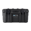 Borne Off-Road BNHC-053BK - Hard Case 53QT Black