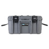 Borne Off-Road BNHC-053LG - Hard Case 53QT Light Grey