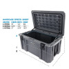 Borne Off-Road BNHC-169LG - Hard Case 169QT Light Grey