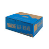 Borne Off-Road BNLT-BR-21-DT2SU - 21+ Bronco Light Pods 2pc Ditch 3x3 Spot Upfit