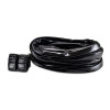 Borne Off-Road BNLT-BR-21-SS50 - 21+ Direct Fit Bronco Light Bar 50in