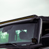 Borne Off-Road BNLT-BR-21-SS50 - 21+ Direct Fit Bronco Light Bar 50in