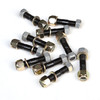 Camburg CAM-020106 - 4.00 Rear Axle Housing Faceplate Hardware Kit