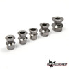 Camburg CAM-040032 - 7/8in. x 1/2in. Hi-misalignment Spacers (pair)