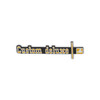 Brothers Trucks 05-184 - C/K Dash Emblem - Custom Deluxe
