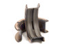 Clevite MB2122HX - Main Bearing - H-Series - Standard - Extra Oil Clearance - Small Block Ford - Kit