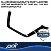 Coast To Coast GI196BLK - ABS Plastic