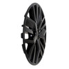 Coast To Coast IMP512BLK - Fits Over and Into OEM Wheel