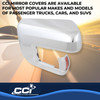 Coast To Coast MC67556 - Exterior Mirror Cover