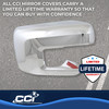 Coast To Coast MC67556 - Exterior Mirror Cover