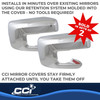 Coast To Coast MC67556 - Exterior Mirror Cover