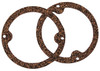 Brothers Trucks BLL66GS - Backup Lens Gasket - Fleetside - Pair