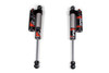 BDS Suspension FOX88426031 - FOX 2.5 Rear Shocks w/ DSC Reservoir - 6.5 Inch Lift - Performance Elite Series - Chevy Silverado and GMC Sierra 2500 / 3500 HD (20-24)