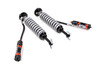 BDS Suspension FOX88406325 - FOX 2.5 Coil-Over Shocks w/ DSC Reservoir Adjuster - 4 Inch Lift - Performance Elite Series - Ford F150 (15-20) 4WD
