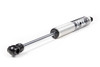 BDS Suspension FOX98224010 - FOX 2.0 IFP Steering Stabilizer Shock - 23.7 x 15.1 EB1/EB1