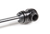 BDS Suspension FOX98224010 - FOX 2.0 IFP Steering Stabilizer Shock - 23.7 x 15.1 EB1/EB1