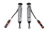 BDS Suspension FOX88406327 - FOX 2.5 Coil-Over Shocks w/ DSC Reservoir Adjuster - 6 Inch Lift - Performance Elite Series - Ford F150 (15-20) 4WD