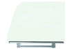 Brothers Trucks DGRS640-LH - Door Glass & Sash - Clear - Left