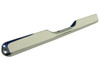 Brothers Trucks RRB6062 - Rear Bumper - Fleetside - Chrome