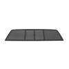 Brothers Trucks SRW72LGSOLAR - Sliding Rear Window - Large