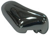 Brothers Trucks VWH68LH - Vent Window Handle - Chrome - Left - Each