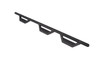 DEE ZEE DZ66331WTB - Deezee 99-23 Chevrolet/GMC/Dodge/Ford Full Size Truck Hex Series - 94In Side Steps (Txt Blk)