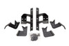 DEE ZEE DZ66365W - Deezee 09-21 Toyota Tundra Running Board Hex Bed Access Bracket Kit