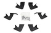 DEE ZEE DZ66365 - Deezee 09-21 Toyota Tundra Running Board Hex Size Step Bracket Kit