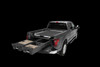DECKED DCG1000-9548 - Full-size truck or cargo van - 1,000 LB capacity