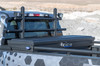 DEE ZEE DZ95251TB - Deezee 09-23 Dodge/Ram Ram Cargo Management Cab Rack (Txt Blk)