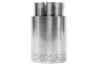 Dinan D663-0573-BOX - Double-Walled 4" Clamp-On Exhaust Tip (Polished)