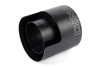 Dinan D663-0640-BOX - Double-Walled 4.5" Clamp-On Exhaust Tip (Black Ceramic)