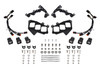 Diode Dynamics DD7888 - Can-Am Maverick X3 C1 Headlamp Kit Pro White ABL