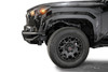 Fab Fours TB24-01-1 - Vengeance Winch Front Bumper