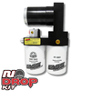 FASS NDTSPF15250F220G - No-Drop Series Plus Fuel System for 2000-2005 Ford Excursion Powerstroke 6.0L and 7.3L (700-1100hp)