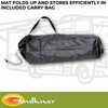 Faulkner 53025 - Solor Powered