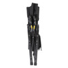 Faulkner 49580 - With 14 In Depth x 9.8 In Width x 5.5 In Height Cooler Bag/ Side Tray