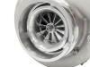 Forced Performance 275GTX5588DVB-0502010 - HD5588 Turbo Dual V-Band 1.22 A/R Black Housing w/Flange Clamp Kits (D/S Only)