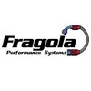 Fragola 8609008 - 8AN 90 Degree Fixed/Single Swivel Race-Rite Pro Hose End